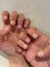 【Hand】クリア/ Clear