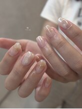 nuance nail design