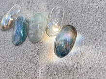 nail