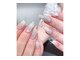 ジェミニ ネイル(GEMINI nail)の写真