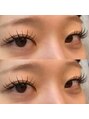 キューラッシュ 銀座店(Q-LASH)&nbsp;パリエク１５０本♪ぱっちりとした印象にしたい方にオススメ☆