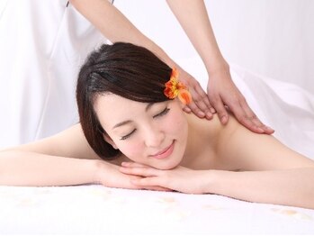 ビューティーアミューズメント サンピアザ新さっぽろ店(BEAUTY AMUSEMENT)/Bodyトリートメントで代謝UP！