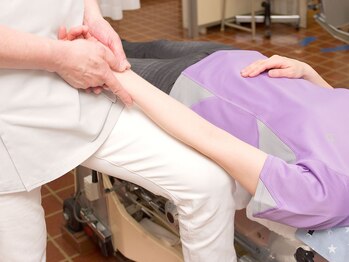 創術カイロプラクティック 星治療室/施術8