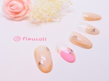 フルーヴコリーヌ(Fleuve colline)/定額design