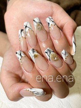 エナ エナ(ena ena)/