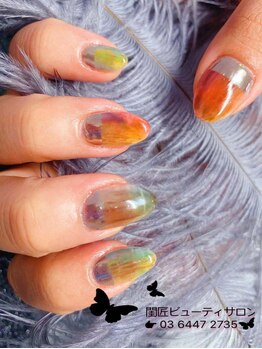 閨匠ビューティサロン 表参道店/