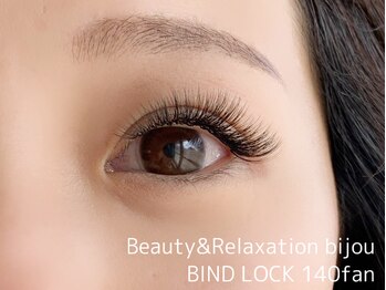 ビジュゥ 阪急夙川駅前店/バインドロック