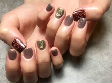 イデアル(ideal)/ジェルデザインセレクト2