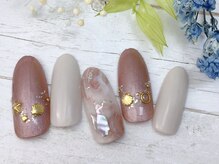 コルジャ(CORUJA)/シンプルサマー＊8250