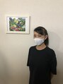 仙台整体センター 高橋 さおり