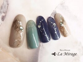 定額トレンドコース