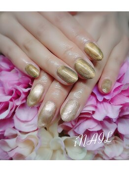 アイネイル(iNAIL)/