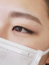 アイラッシュサロン シュシュ 溝の口店(chou chou)/アイブロウラミネーション