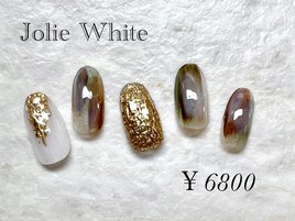 定額6800円