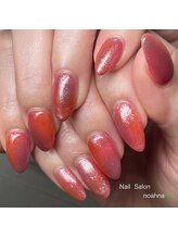 ネイルサロン ノアナ(NOAHNA)/hand◇120分コース