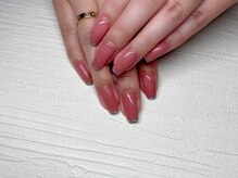 レア ネイル(lea nail)/デザインネイル