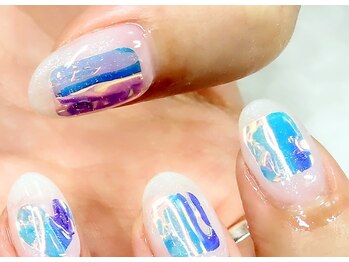 ジル サンブル(Jil Semble)/