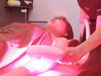 ヴィーナス(Venus)/光脱毛はVenusにお任せ!!