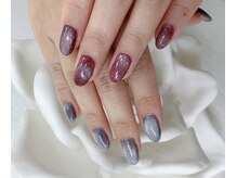 サロン ド シエル(Salon de ciel)/nail design...♪
