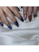 カラーズ(colors)/奥行きマグネット♪