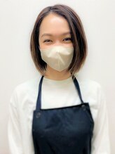 リリーラッシュ 国分寺南口店(LilyLash) Yanagihara Rina