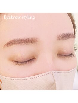 イーエヌトリップ(en.trip)/アイブロウスタイリング