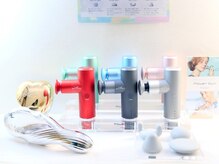 フォルチェ 三川町(Folche)/《メイクルーム2》