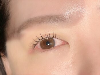 アイクイック 日暮里 西日暮里駅前店(Ai Quick)/まつげパーマ