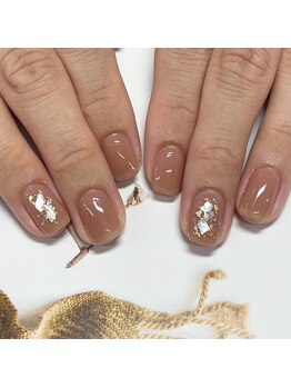 アイリッシュネイル 久屋大通店(Irish Nail)/2本アート