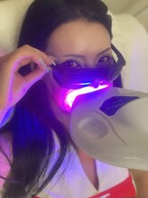 ライトビューティー 本八幡店(LIGHT BEAUTY)/白い歯はあなたの魅力を引き出し