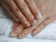 ワイエムディネイル(Y.m.d nail)