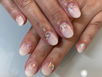 ビューティールームウィズ(beauty room w/)/