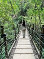メンテ(Mente)&nbsp;自然・空が癒されるので好きです♪星を見るのも◎