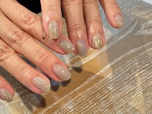 ペアリング(Pairing nail&eyelash)/1月select(J)6,980円◆全10種