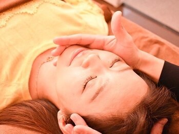 マイアート(My Art)/スマホ・PC首にもオススメ★