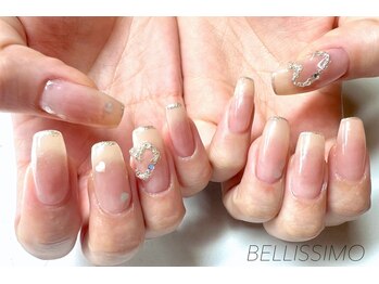 ベリッシモ(BELLISSIMO)/画像持ち込み