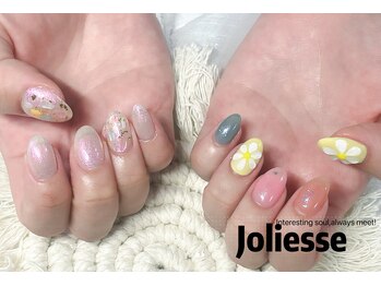 ジョリエス 蒲田(Joliesse)/