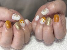 マミー/お客様ネイル