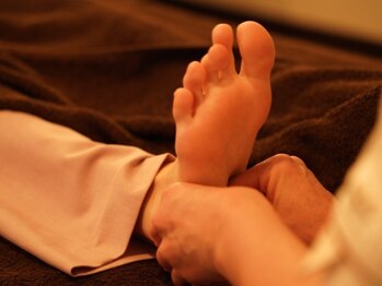 もみほぐしのらく天 上田店/