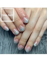 ワンネイル(One Na1l)/