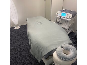 サロンドブーケ 上本町店(salon de bouquet)/インディバ専用ルーム