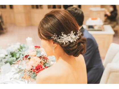 ブルーローズ(Blue Rose)の写真