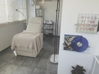 タルピ(tal_ppit.)の写真/【姫路城近く♪完全個室のまつげ＆眉毛専門店】自まつげを活かし抜け感のある目元に！似合わせが得意◎
