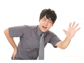 中野整体マスターズ/肩こり 腰痛 安いけど丁寧