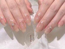 フルゥイケブクロ(fl`IKEBUKURO.)/ワンホン/ワンカラー