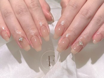 フルゥイケブクロ(fl`IKEBUKURO.)/ワンホン/ワンカラー