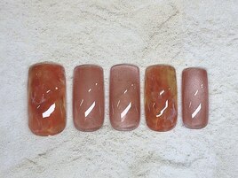 ニュアンスネイル　マグネット