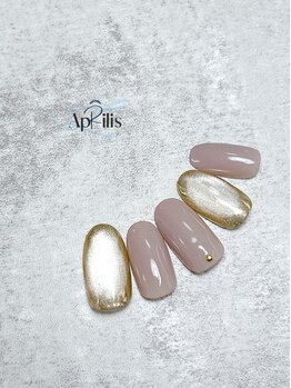 アプリリス(Aprilis)/定額¥6,000コース