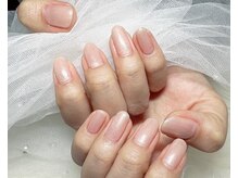 ジェー エス シー ネイル(J.S.C.nail)/ワンカラー/オフィスカラー