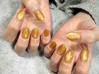 ニコリー(nicolie)/